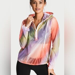Victoria’s Secret Lightweight Zip Jacket
